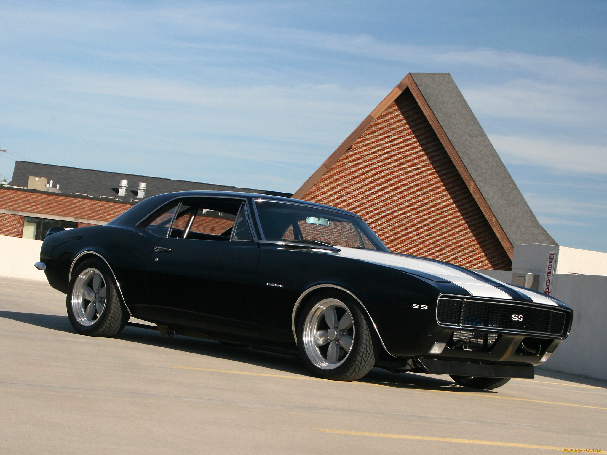 , chevrolet